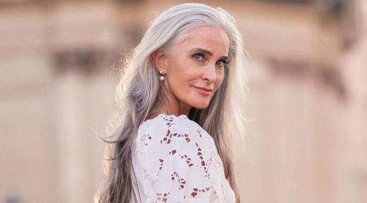 Caroline Labouchere: Στην Κύπρο το διάσημο μοντέλο [εικόνες]