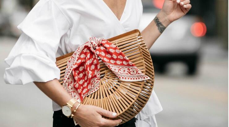 Μια γεύση παραλίας την άνοιξη!