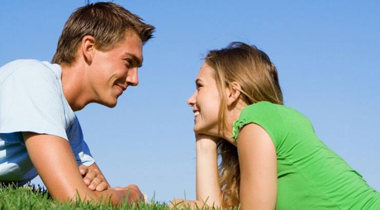 Τα ζώδια και η αγάπη 