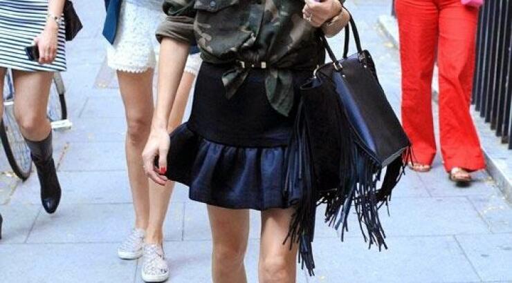 Πώς να φαίνεσαι ψηλή 