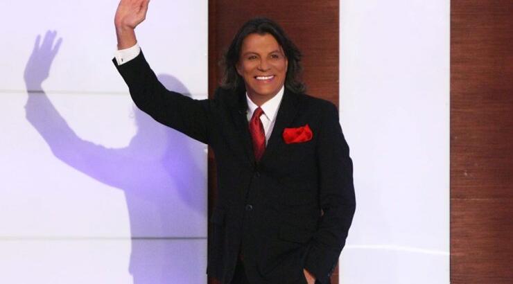 Δύσκολες ώρες για τον Ηλία Ψινάκη!