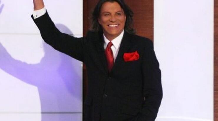 Ηλίας Ψινάκης: Η πρώτη ανάρτηση στο instagram και το μακροσκελές κείμενο