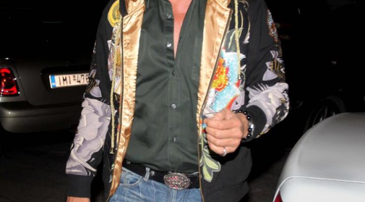 Ο Ηλίας Ψινάκης τοποθετείται στην "κόντρα" Διαβάτη-Ρουβά!