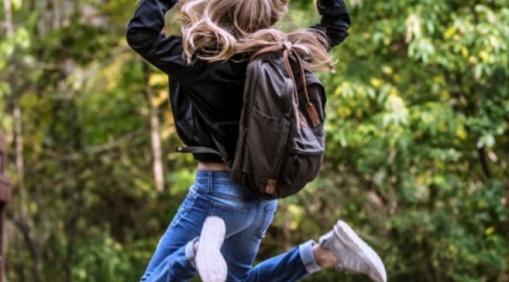 3 λόγοι για να αρχίσετε να λέτε "όχι"