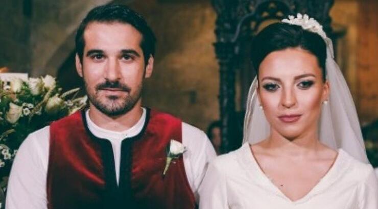 Γιώργος Αναγιωτός-Βαλεντίνα Νικολάου: Χώρισαν και διέγραψαν τα πάντα στα social media τους 