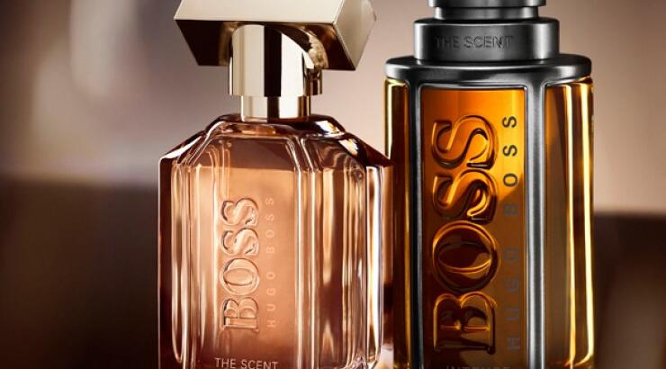 Δυο νέα αρώματα γεμάτα εθιστική δύναμη για εκείνη και για εκείνον