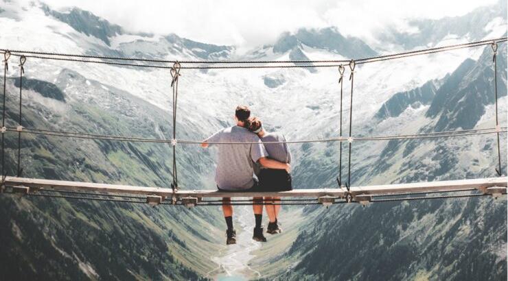 Έξι ψυχολογικά tricks για να βρεις το "κουμπί" του κάθε ανθρώπου