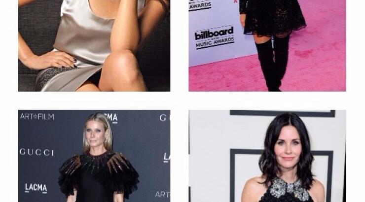 Ποια είναι τα μυστικά των stars όταν ταξιδεύουν;