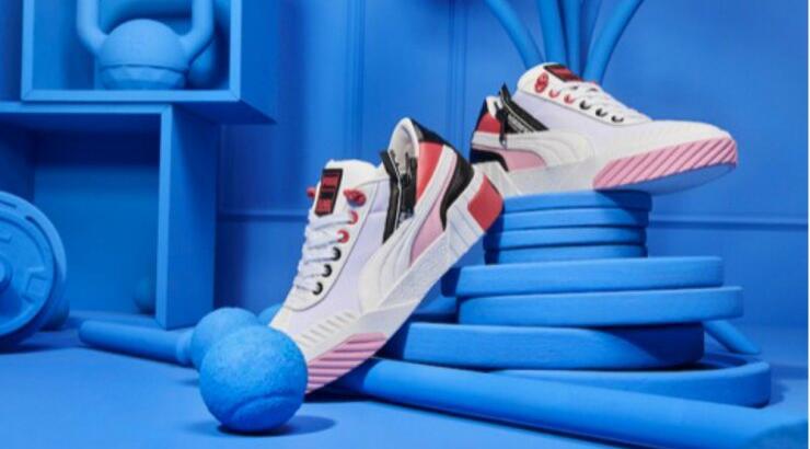 H δεύτερη συλλογή Puma X Karl Lagerfeld έχει τα πιο cool τα athleisure κομμάτια της σεζόν