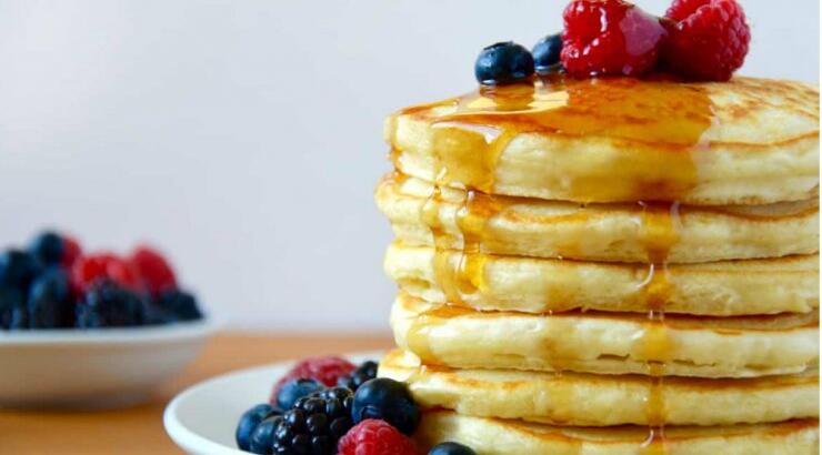 Μυστικά και συνταγή για αφράτα και τέλεια pancakes
