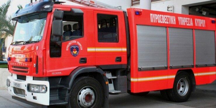 Σε κρίσιμη κατάσταση 34χρονη μετά απο έκρηξη στο σπίτι της 