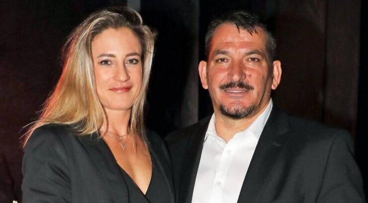 Αφροδίτη Σκαφίδα: Οι πρώτες δηλώσεις μετά την αποκάλυψη ότι περιμένει το πρώτο της παιδί