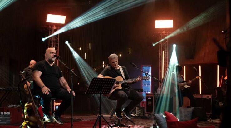 Οι Πυξ Λαξ έρχονται στο ΣΙΓΜΑ!