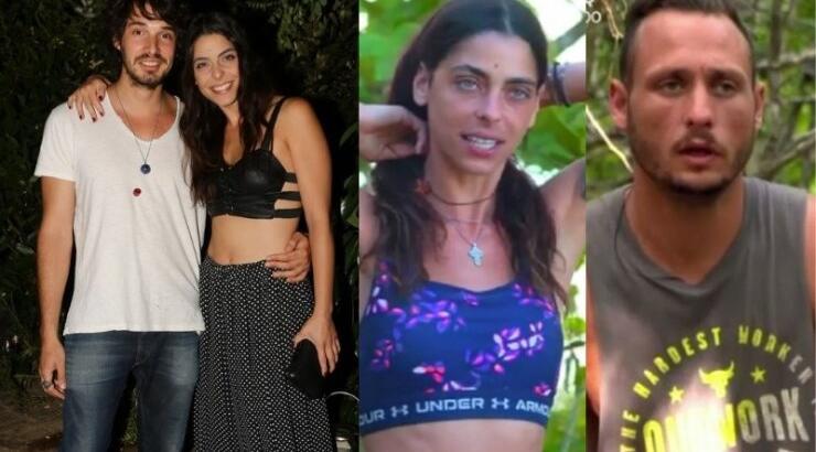 Μυριέλλα Κουρεντή: Η πρώτη αντίδραση του συντρόφου της στο φλερτ με τον Γιώργο Κατσαούνη [βίντεο]