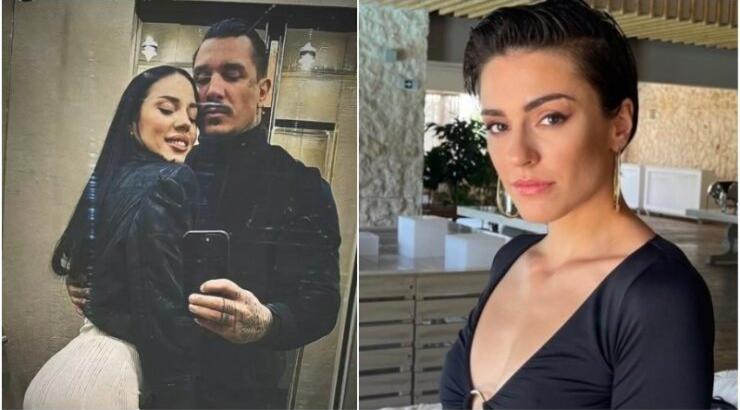 Kάτια Ταραμπάνκο: Η επική δήλωση όταν ρωτήθηκε για τη νέα σχέση του πρώην συντρόφου της