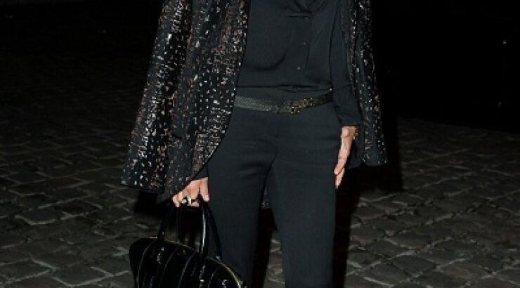 Do’s: Rachel Zoe