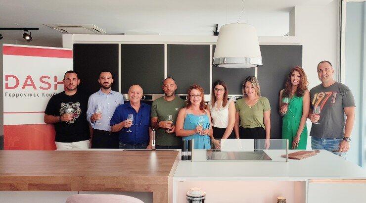 Ο διαγωνισμός του Ράδιο Πρώτο ανέδειξε μία μεγάλη τυχερή