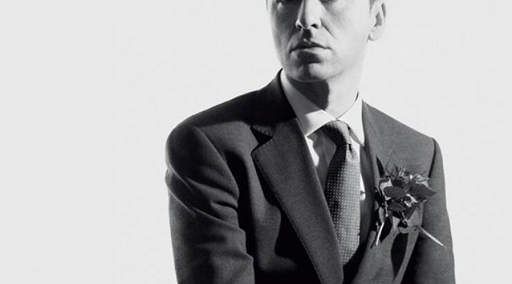 Raf Simons: Φεύγει από τον Dior- Οι καλύτερες του στιγμές [εικόνες]