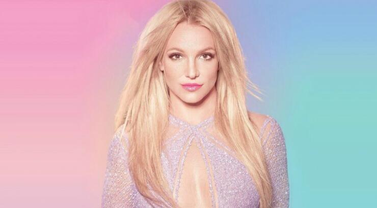 Rainbow Fantasy: Το νέο άρωμα της Britney Spears