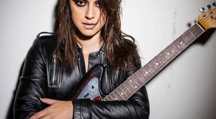 Η Ραλλία Χρηστίδου απαντά πρώτη φορά μετά το σάλο που δημιουργήθηκε μετά την ανάρτηση της φωτογραφίας της στα social media