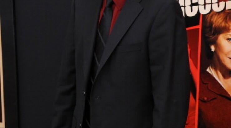 Μπορείς να αναγνωρίσεις ποιος είναι; 