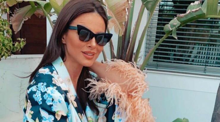 Ramona Filip: Μας έδωσε το ιδανικό inspo για αναρτήσεις στο instagram αυτό το διάστημα! [εικόνες]