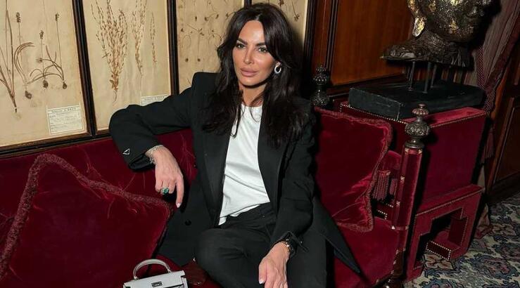 Ramona Filip: Πως κατάφερε με μία fashion επιλογή να απογειώσει το look της