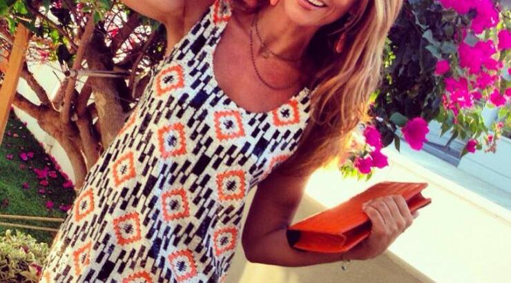 Δείτε πως ξύπνησε η Ramona Filip!