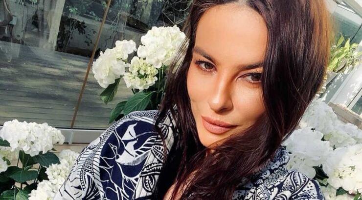 Ramona Filip: Αυτό το σνακ επιλέγει να τρώει στη δουλειά