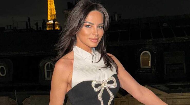 Ramona Filip: Σου δείχνει το ιδανικό all day φόρεμα της άνοιξης