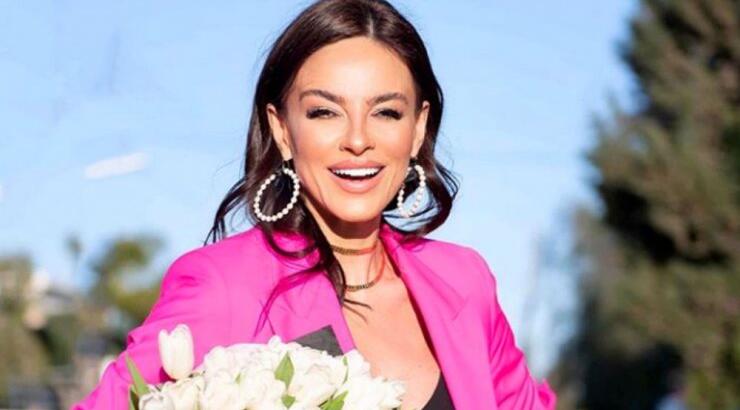 Ramona Filip: Σίγουρα δεν την έχετε δει ξανά να χορεύει έτσι! [βίντεο]