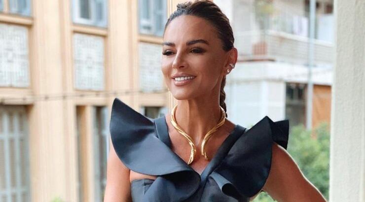 Ramona Filip: Στο πατρικό της σπίτι στη Ρουμανία! [βίντεο]