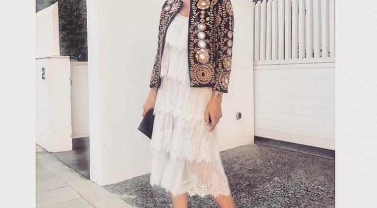 Ramona Filip Τορναρίτη: Η διάκριση στο εξωτερικό