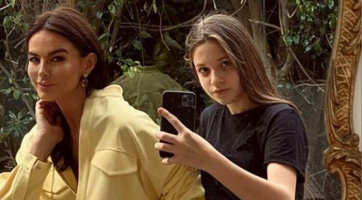 Ramona Filip: Η κόρη της είχε γενέθλια και έκαναν στο σπίτι τον πιο παραμυθένιο στολισμό!