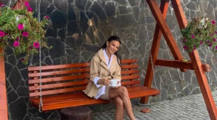 Ramona Filip: Είδαμε για πρώτη φορά τον αδερφό της! [εικόνες]