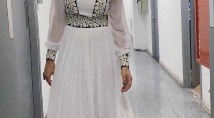 Ο ρόλος έκπληξη της Ramona Filip στα καλλιστεία!