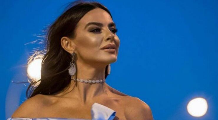 Ramona Filip: Το καλοκαιρινό travel look της σχεδιάστριας! 