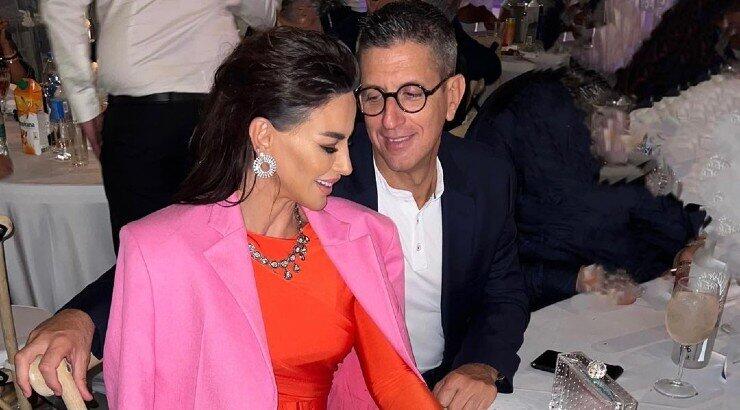 Χριστόφορος Τορναρίτης: “Φτάσαμε κοντά στον χωρισμό. Πάλε καλά που η γυναίκα μου με άντεξε” [βίντεο]