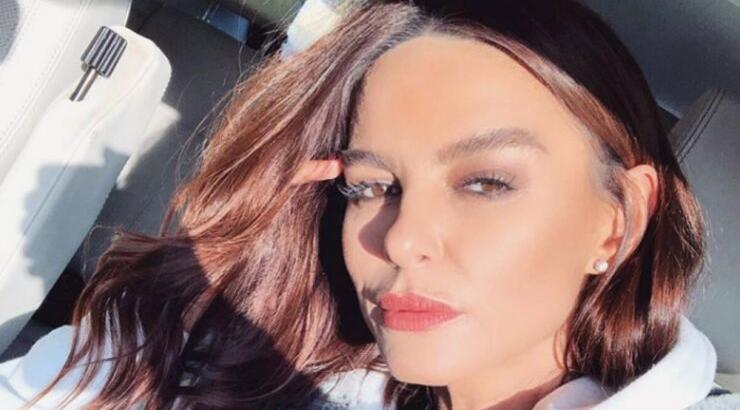 Μείναμε με το στόμα ανοιχτό! Η Ramona Filip με κοντό ξανθό μαλλί 