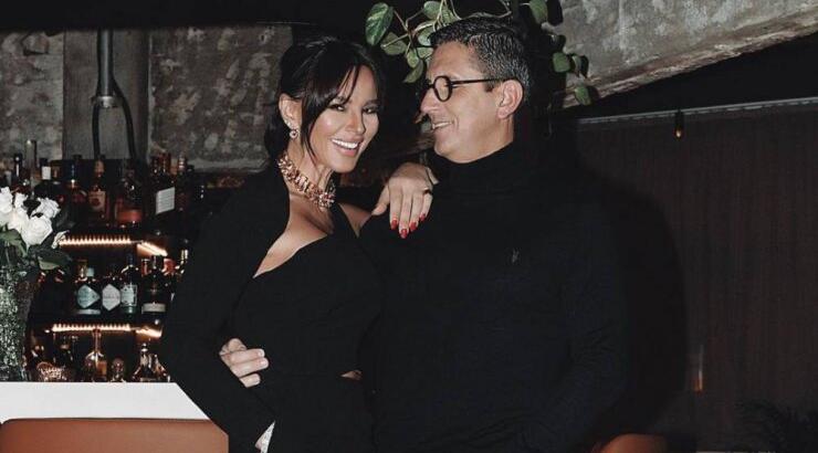 Χριστόφορος Τορναρίτης: Η τρυφερή χειρονομία στην κόρη του που μας συγκίνησε [εικόνες]