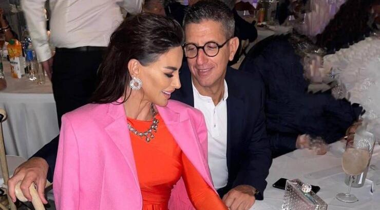 Η Ramona Filip έχει γενέθλια και ο Χριστόφορος Τορναρίτης της ευχήθηκε με τα πιο γλυκά λόγια [βίντεο]