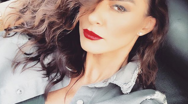 Ramona Filip: Τι είπε για τις πιτζάμες της και μας άφησε άφωνους!