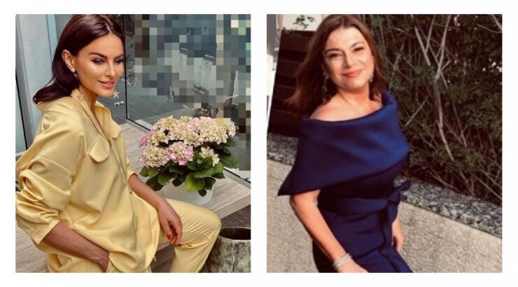 Ramona Filip - Λεία Τορναρίτη: Χόρεψαν χασάπικο και κέρδισαν τις εντυπώσεις!