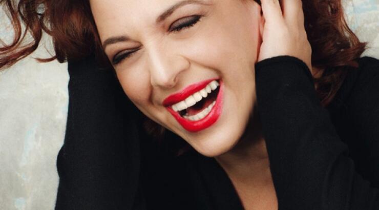 Ελένη Ράντου: Η φωτογραφία με τον Παπακωνσταντίνου και την κόρη τους που σαρώνει στο διαδίκτυο! [εικόνα]