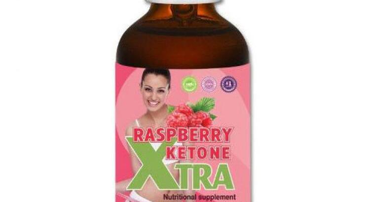 Raspberry Ketone Xtra