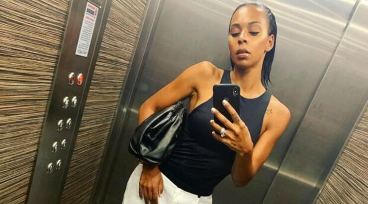 Η Ρασέλ μίλησε για όλα τα ζευγάρια στο GNTM! [βίντεο]