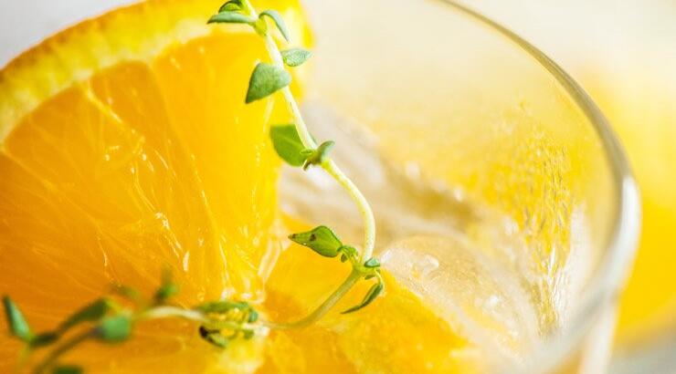 4 detox χυμοί για το πρωινό