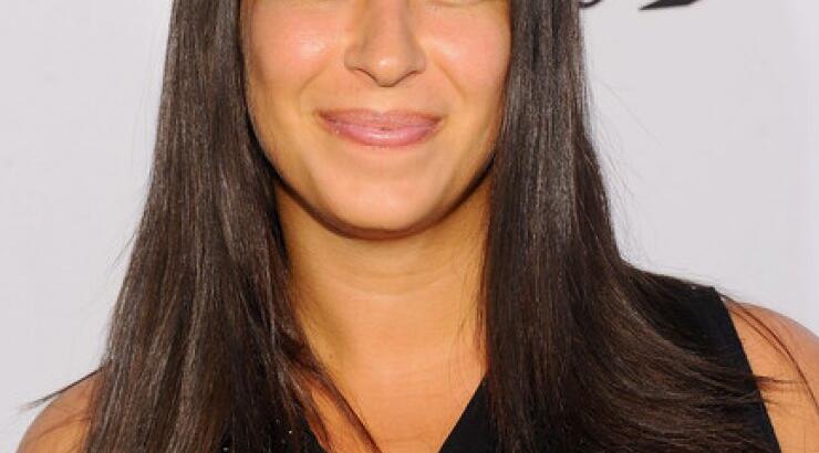 H Rebecca Minkoff σχεδιάζει βραχιόλια που σίγουρα θέλετε να αποκτήσετε