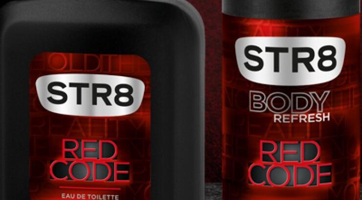 Σπάστε τον κώδικα με το Red Code…