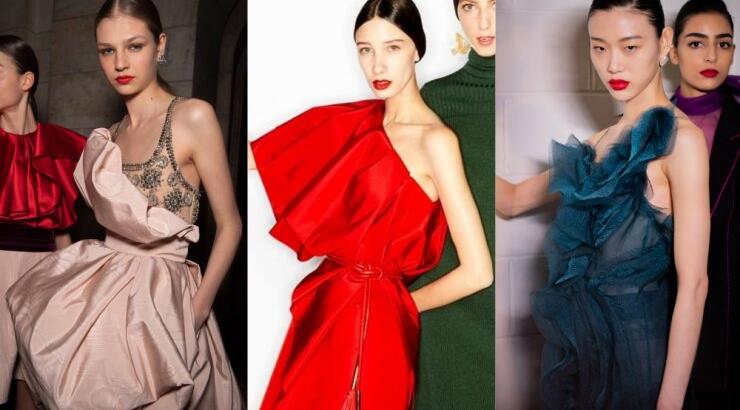 Κραγιόν: Οι 6 κόκκινες αποχρώσεις που θα απογειώσουν τα looks σου